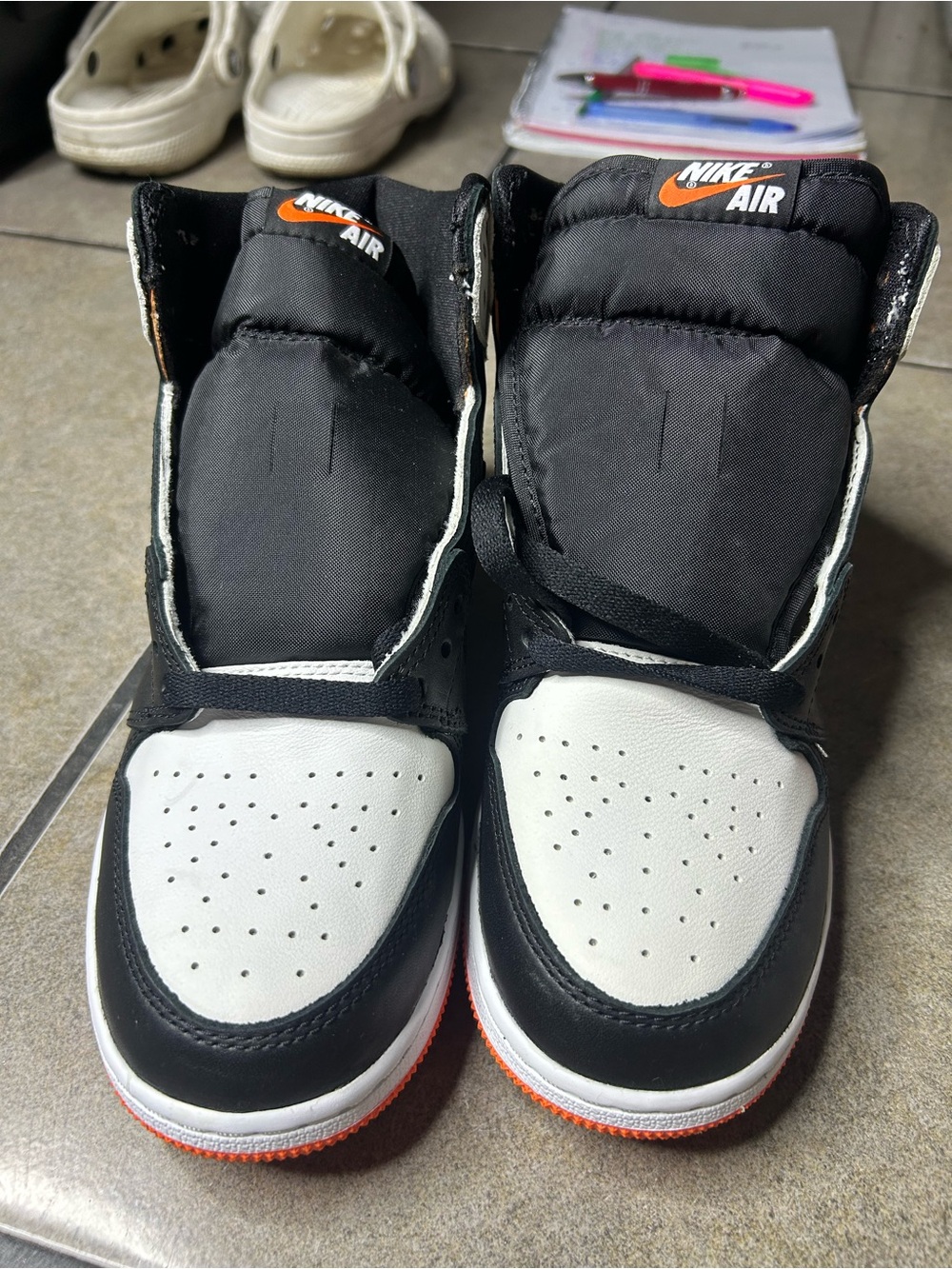 Jordans 1